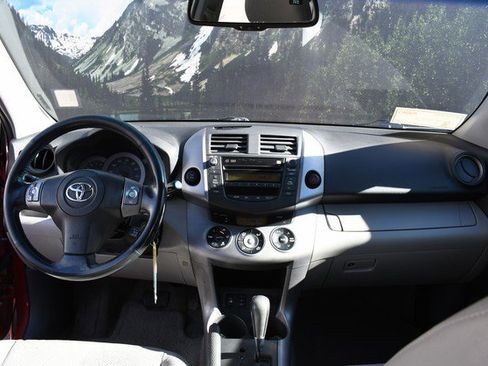 Used 2008 Toyota RAV4 Limited image 18