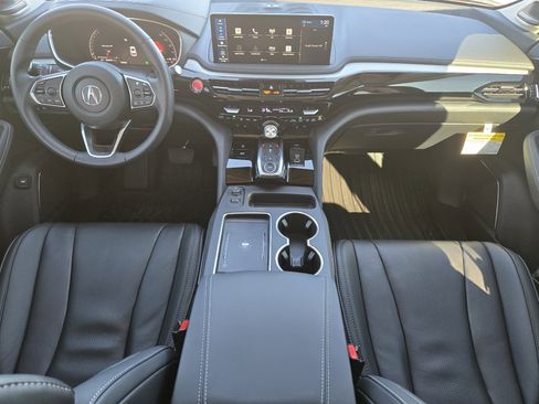 Certified 2026 Acura MDX w/ Technology Package image 34