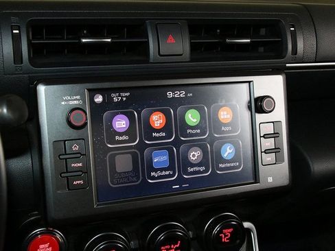 Used 2024 Subaru BRZ tS image 17