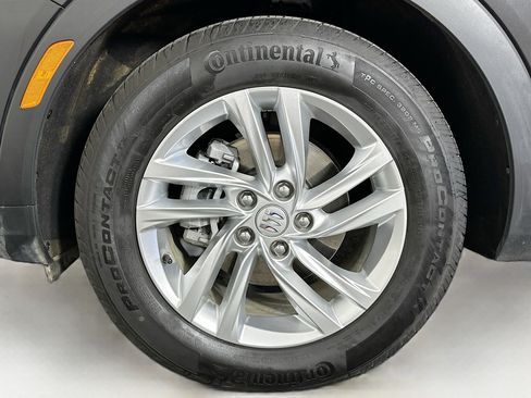 Used 2025 Buick Envista Preferred w/ Convenience I Package FWD image 11