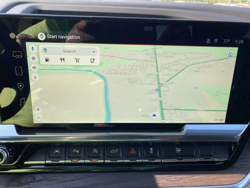 New 2026 GMC Sierra 1500 SLT w/ SLT Premium Plus Package image 19