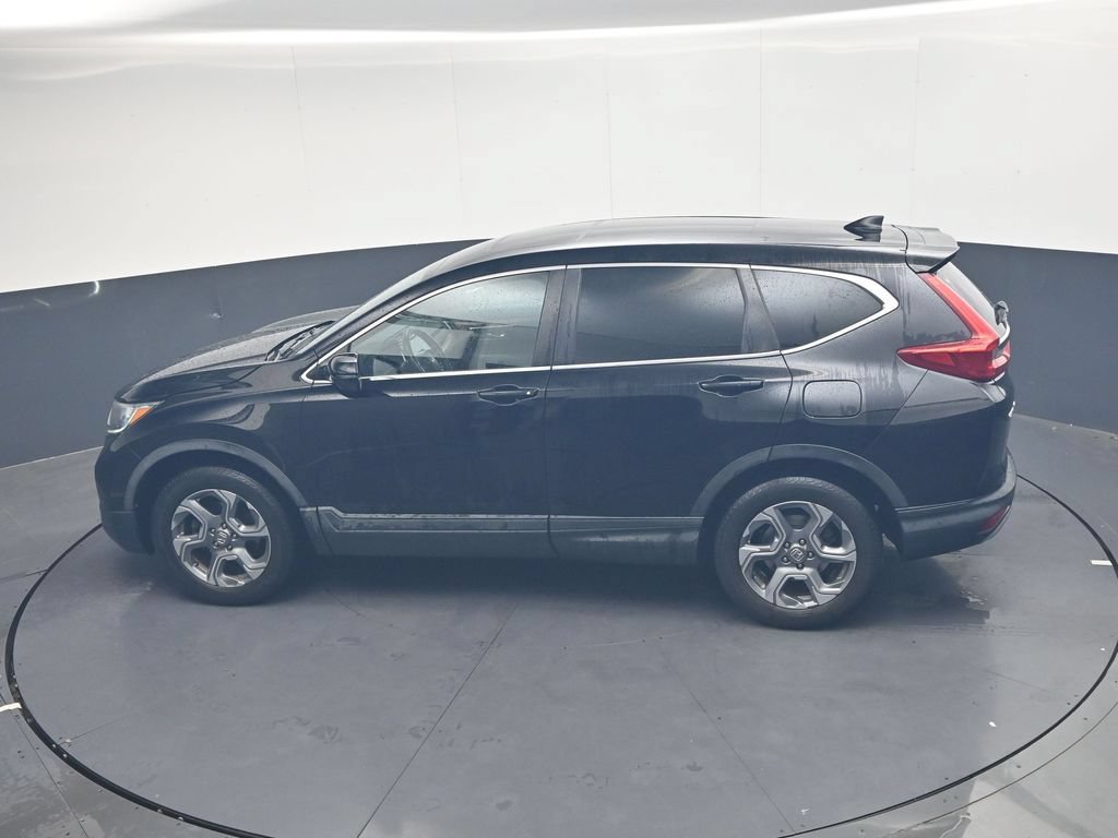 Used 2018 Honda CR-V EX-L image 25