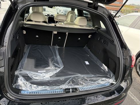 New 2026 Mercedes-Benz GLC 300 4MATIC image 25