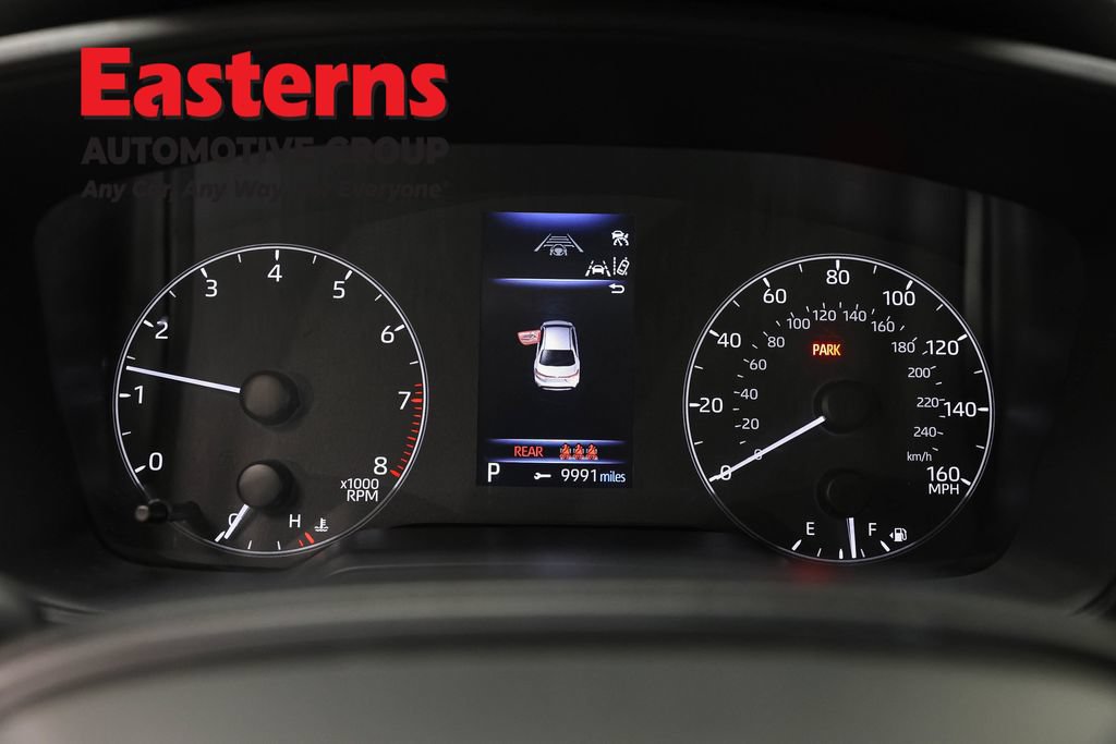 Used 2024 Toyota Corolla LE FWD image 19