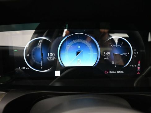 New 2026 Rolls-Royce Ghost AWD/4WD image 19
