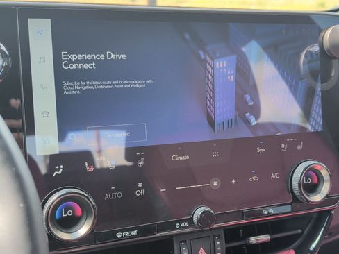 Certified 2023 Lexus NX 350 AWD w/ Vision Package image 18