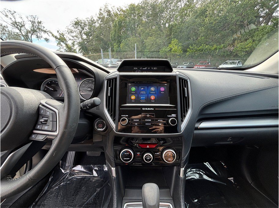 Used 2024 Subaru Forester Premium AWD/4WD image 11