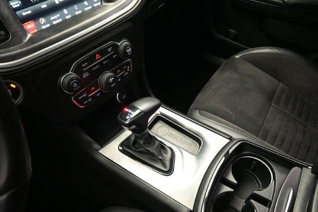 Used 2020 Dodge Charger Scat Pack w/ Daytona Edition Group RWD image 8