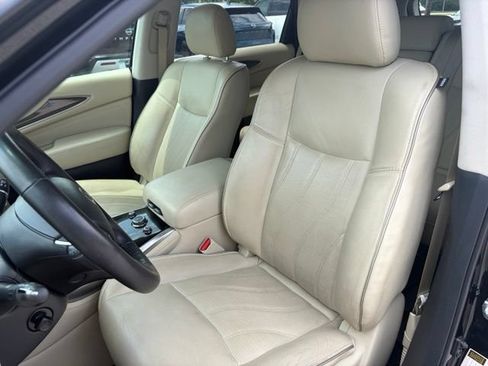 Used 2020 INFINITI QX60 Luxe w/ Essential Package AWD/4WD image 15