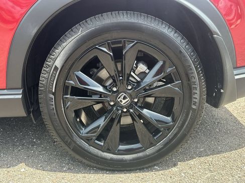 Used 2023 Honda CR-V Sport Touring image 34