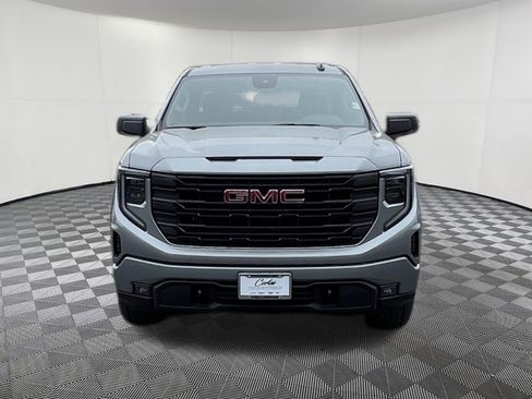 New 2026 GMC Sierra 1500 Elevation AWD/4WD image 2