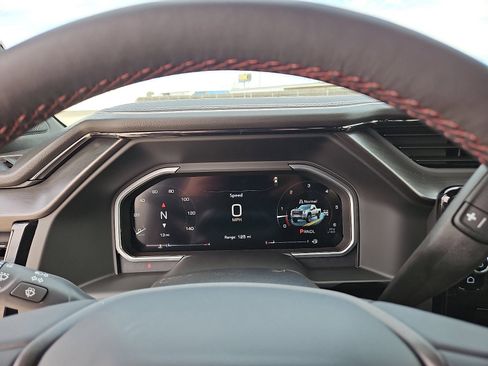 New 2026 GMC Sierra 2500 AT4X image 16