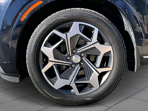 Used 2021 Hyundai Palisade Calligraphy w/ Cargo Package image 10