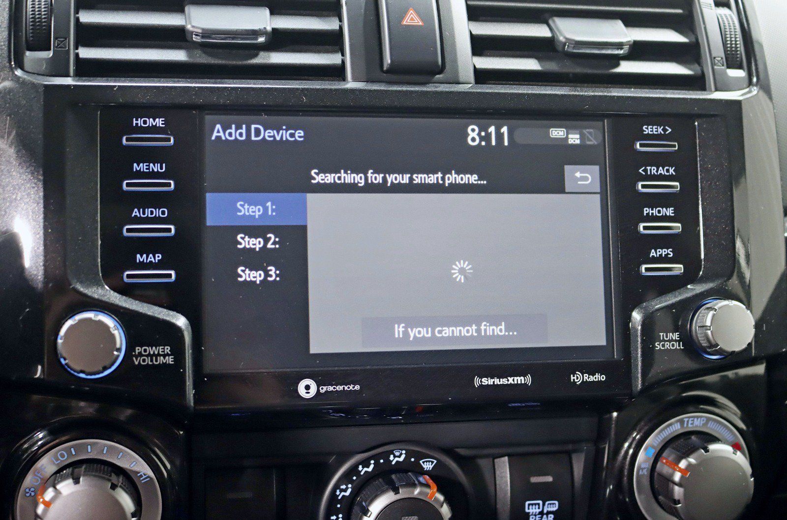 Used 2021 Toyota 4Runner TRD Off-Road Premium w/ Moonroof Package AWD/4WD image 22