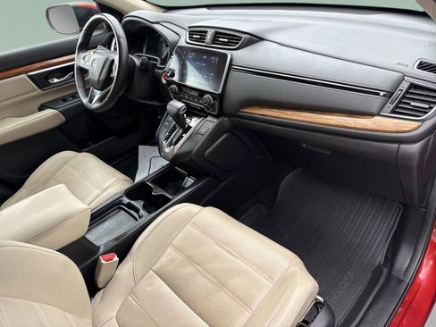 Used 2018 Honda CR-V EX-L image 20