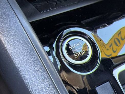 New 2025 Nissan Versa SV w/ Trunk Package image 17