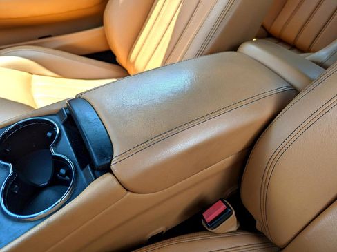 Used 2011 Maserati GranTurismo Convertible image 25