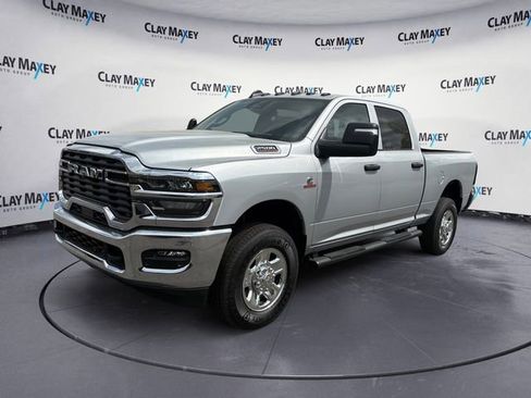 New 2026 RAM 2500 Tradesman image 1
