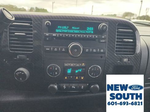 Used 2013 Chevrolet Silverado 1500 LT w/ All-Star Edition image 19