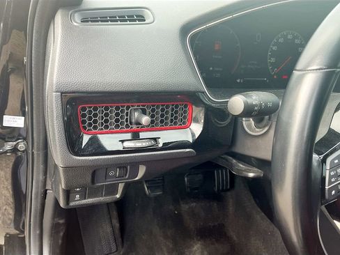 Used 2024 Honda Civic Si image 10