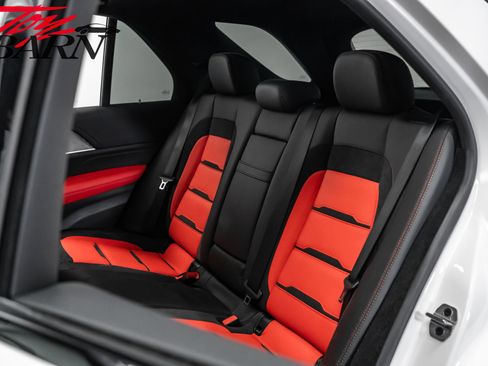 Used 2023 Mercedes-Benz GLE 53 AMG GLE 53 AMG image 45