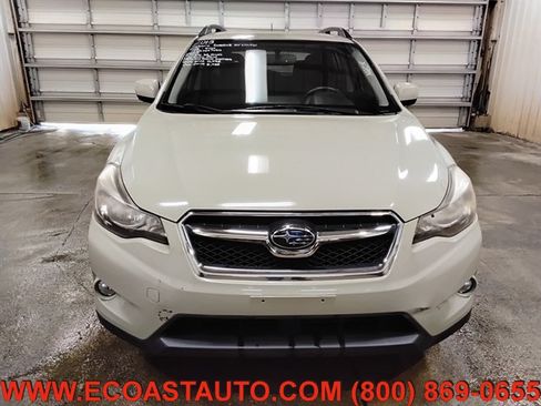 Used 2013 Subaru Crosstrek 2.0i Limited w/ Popular Pkg 2 AWD/4WD image 7