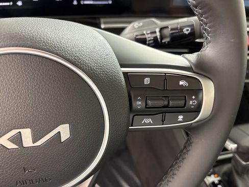 New 2026 Kia K5 GT-Line FWD image 27