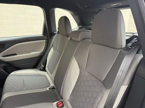 New 2026 Subaru Forester image 23