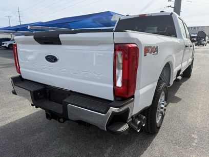 New 2026 Ford F350 XLT