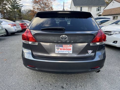 Used 2015 Toyota Venza XLE w/ XLE Premium Package AWD/4WD image 7