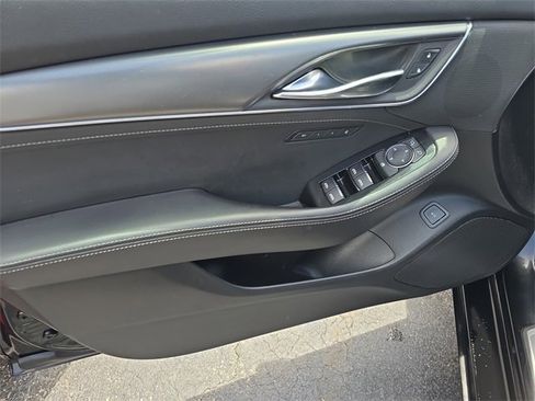 Used 2020 Cadillac CT5 Premium Luxury w/ Climate Package image 17