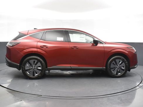 New 2026 Nissan Murano SL image 4
