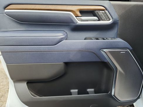 Used 2026 Chevrolet Silverado 3500 High Country w/ High Country Premium Package image 11