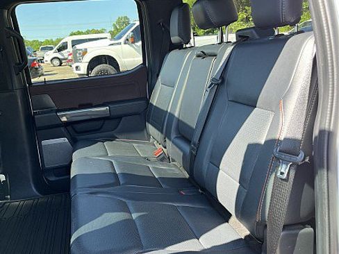 Used 2023 Ford F150 Lariat w/ Equipment Group 502A High AWD/4WD image 14
