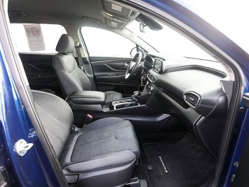 Used 2019 Hyundai Santa Fe SE image 21