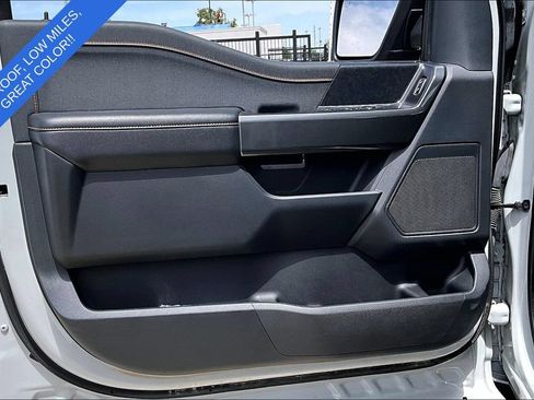 Used 2023 Ford F150 Tremor AWD/4WD image 22