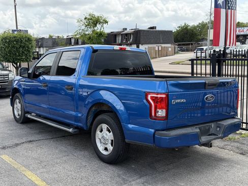 Used 2015 Ford F150 XL w/ Equipment Group 101A Mid image 4