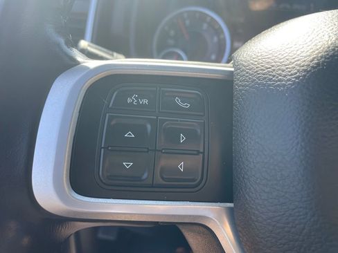 Used 2022 RAM 2500 Big Horn w/ Level B Equipment Group image 29