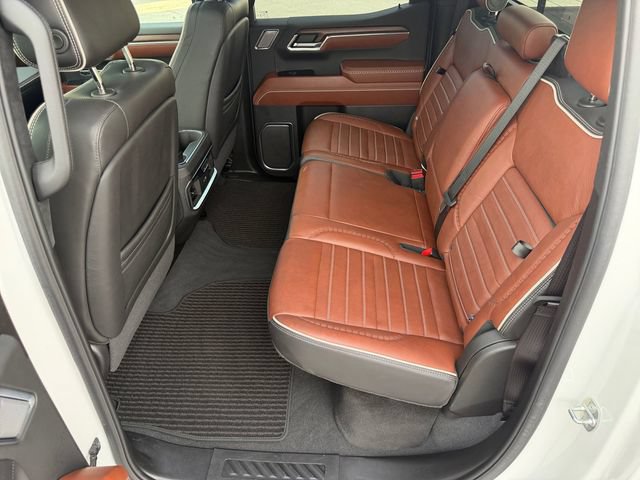 Used 2024 GMC Sierra 1500 Denali Ultimate AWD/4WD image 18