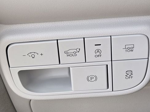 New 2026 Hyundai Palisade Calligraphy image 21