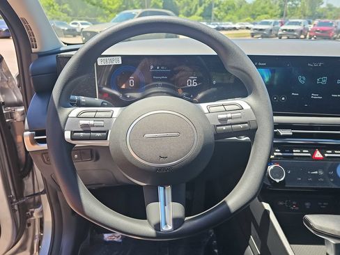 New 2026 Hyundai Tucson SEL Plus FWD image 17
