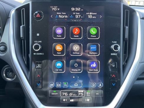 Certified 2024 Subaru Crosstrek 2.0i Premium image 17