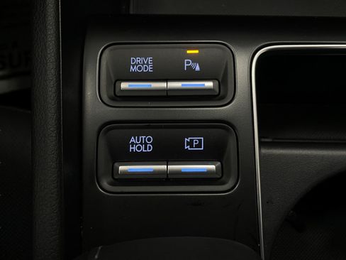 Certified 2025 Hyundai Sonata Limited FWD image 29