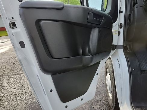 Used 2023 RAM ProMaster 3500 w/ Convenience Group FWD image 18