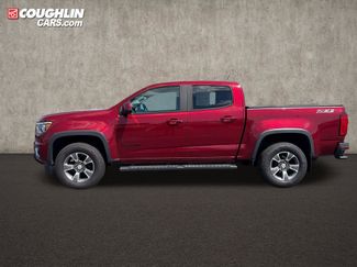 Used 2018 Chevrolet Colorado Z71 AWD/4WD video 2
