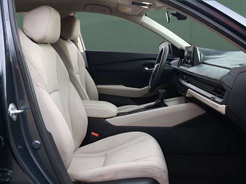 Used 2024 Honda Accord LX image 15