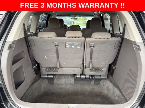 Used 2012 Honda Odyssey EX image 22