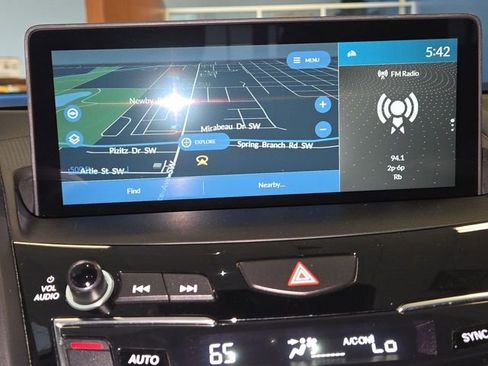 Used 2023 Acura RDX w/ Technology Package image 18