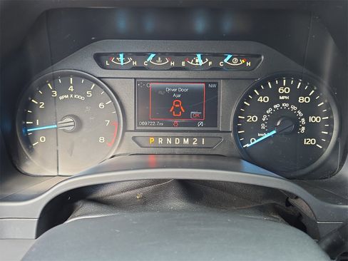 Used 2018 Ford F150 XL w/ Equipment Group 101A Mid image 23