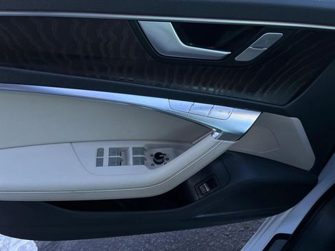 Used 2019 Audi A6 3.0T Prestige image 24